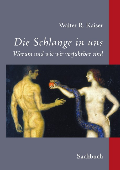 Die Schlange in uns main product photo