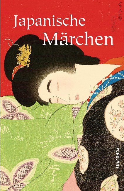 Japanische Märchen main product photo