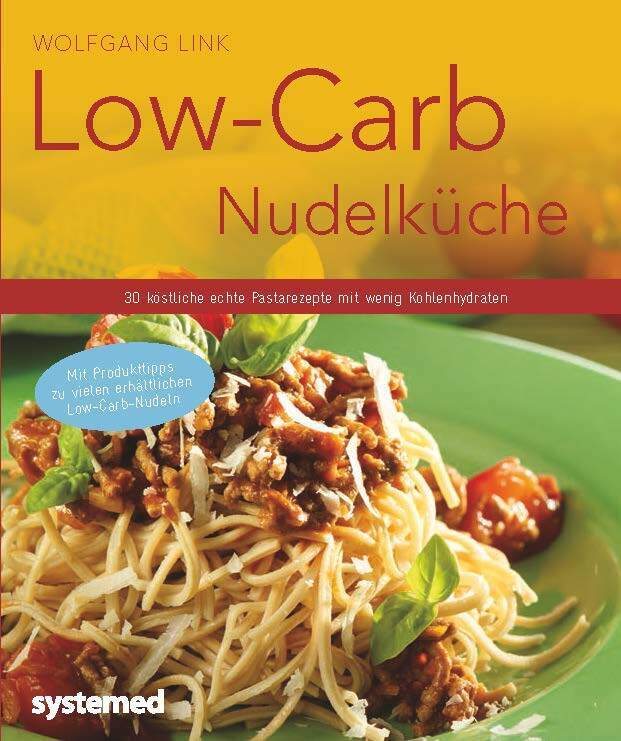 Low-Carb-Nudelküche main product photo