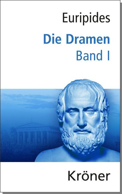 Die Dramen. Bd.1 main product photo