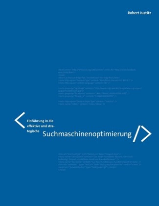 Einführung in die effektive und strategische Suchmaschinenoptimierung