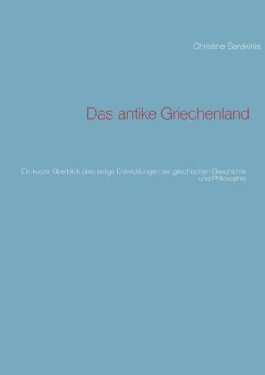 Das antike Griechenland
