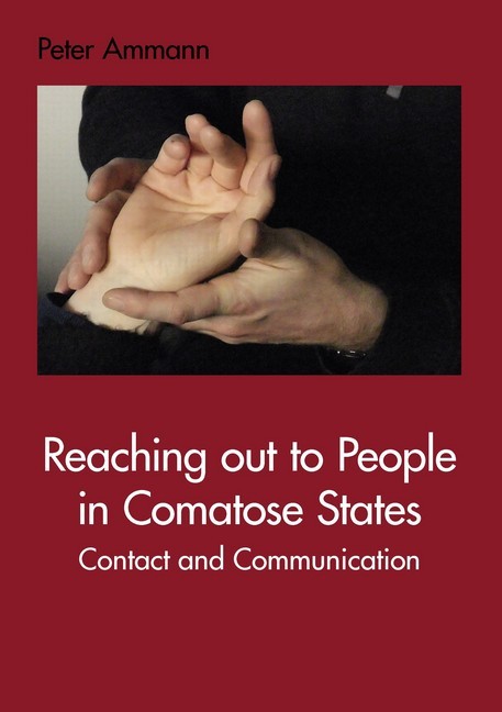 Reaching out to People in Comatose States main product photo