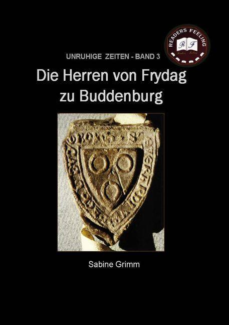 Die Herren von Frydag zu Buddenburg main product photo