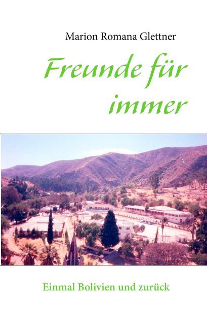Freunde für immer main product photo