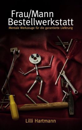 Frau/Mann Bestellwerkstatt