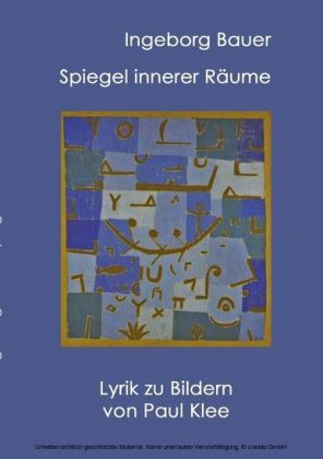 Spiegel innerer Räume