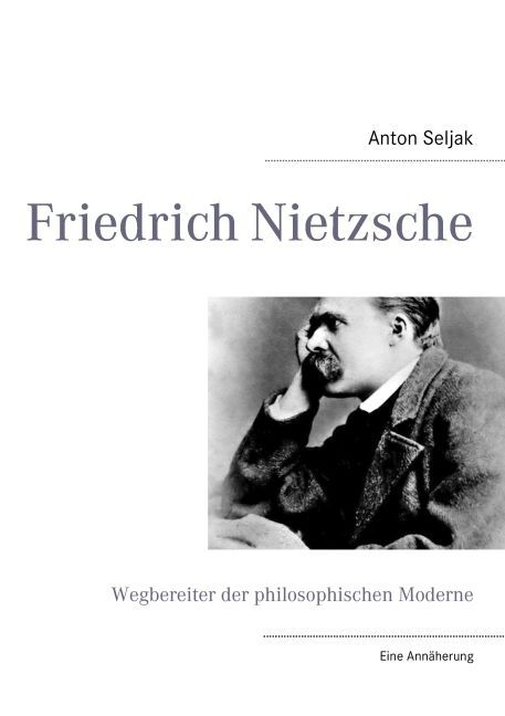 Friedrich Nietzsche main product photo