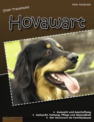 Unser Traumhund: Hovawart