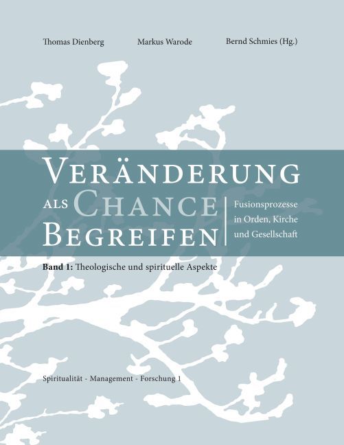 Veränderung als Chance begreifen main product photo