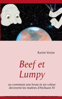 Beef et Lumpy