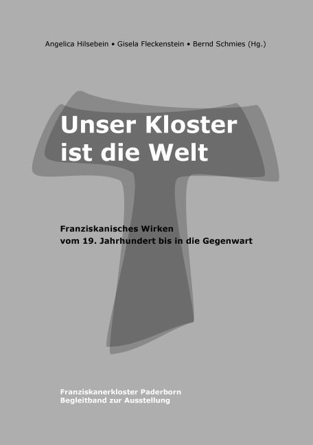 Unser Kloster ist die Welt main product photo