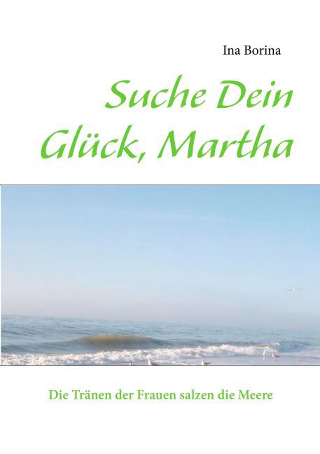 Suche Dein Glück, Martha main product photo