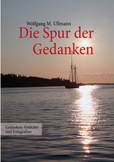 Die Spur der Gedanken main product photo
