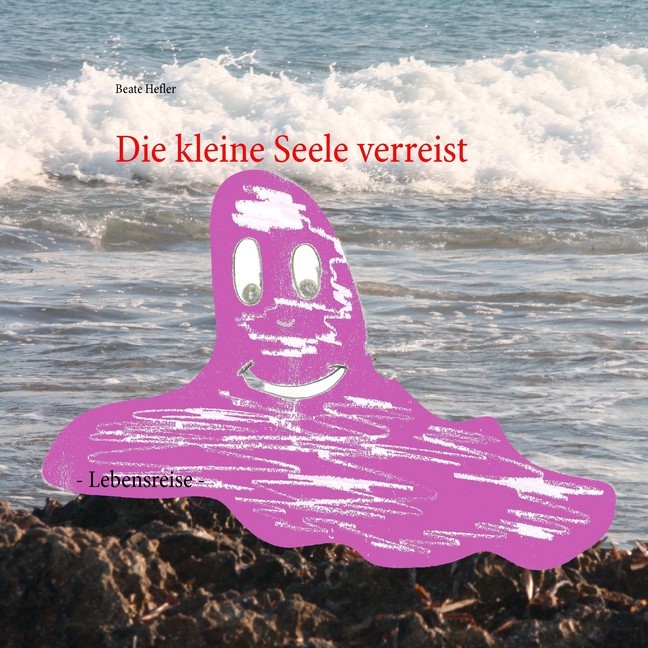 Die kleine Seele verreist main product photo