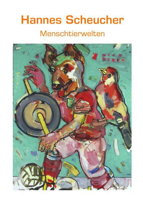 Menschtierwelten main product photo