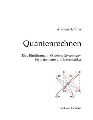 Quantenrechnen
