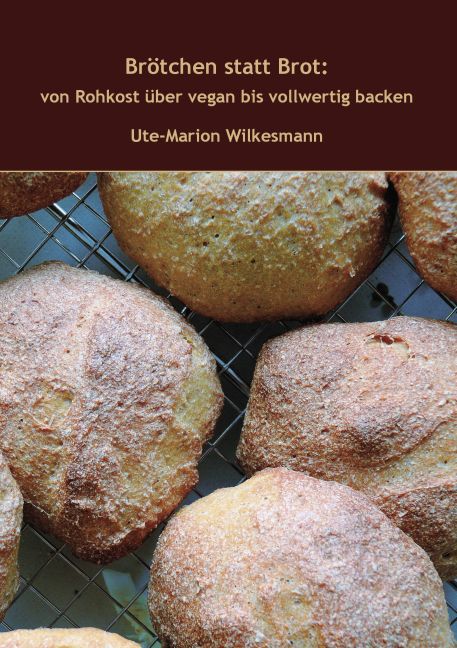 Brötchen statt Brot main product photo
