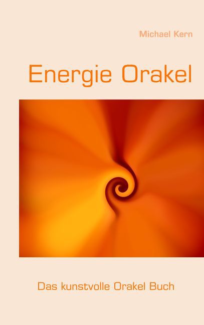 Energie Orakel main product photo