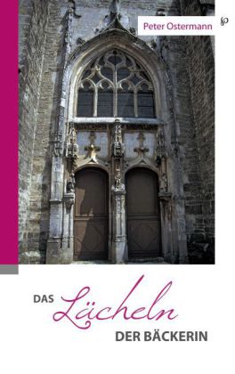 Das Lächeln der Bäckerin