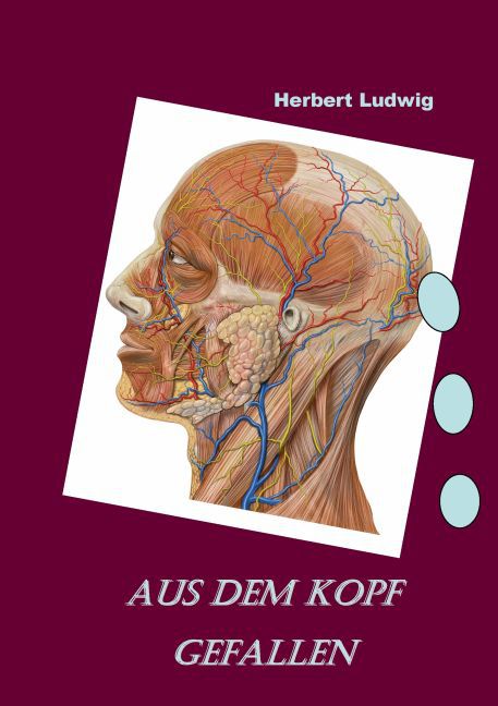 Aus dem Kopf gefallen main product photo