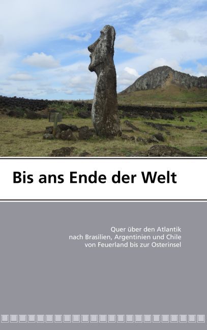 Bis ans Ende der Welt main product photo