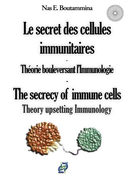 Le secret des cellules immunitaires - Théorie bouleversant l'Immunologie main product photo