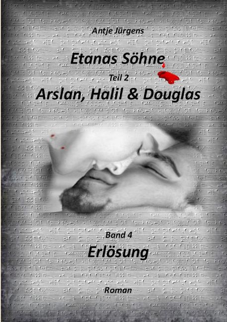 Etanas Söhne - Band 4 main product photo