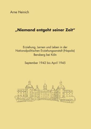 "Niemand entgeht seiner Zeit"