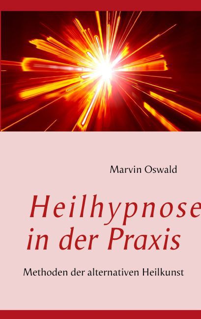 Heilhypnose in der Praxis main product photo