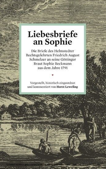 Liebesbriefe an Sophie main product photo