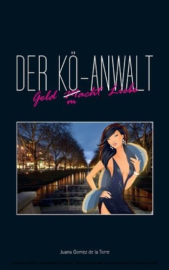 Der Kö-Anwalt main product photo