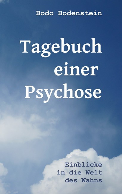 Tagebuch einer Psychose main product photo