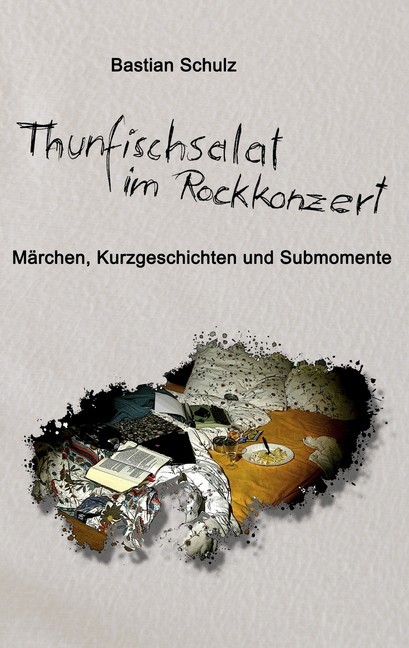 Thunfischsalat im Rockkonzert main product photo