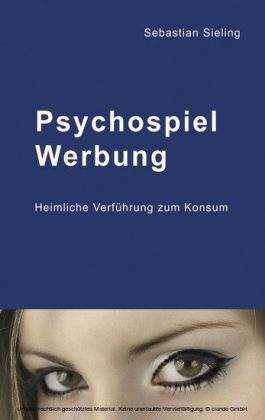 Psychospiel Werbung