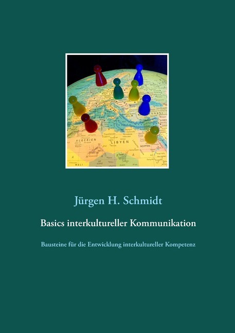 Basics interkultureller Kommunikation main product photo