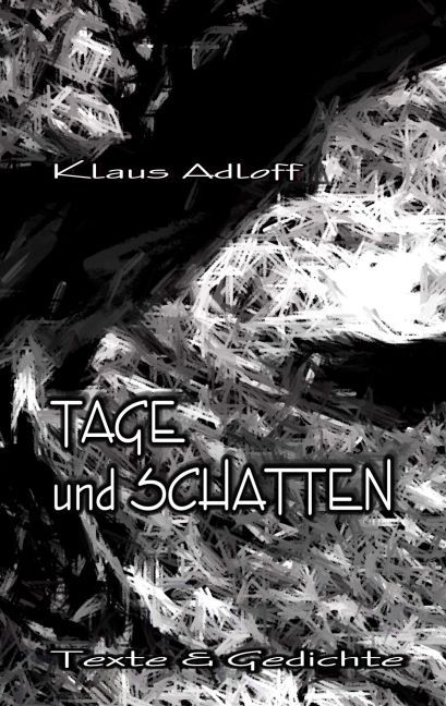 Tage und Schatten main product photo