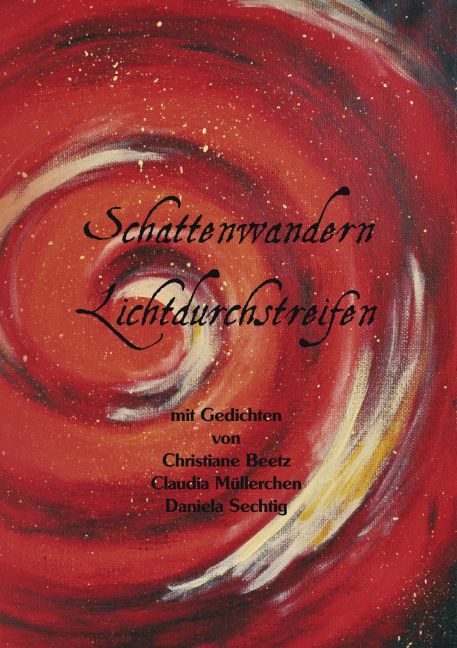 Schattenwandern Lichtdurchstreifen main product photo