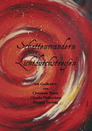 Schattenwandern Lichtdurchstreifen