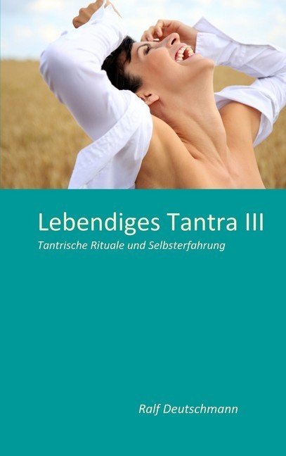 Lebendiges Tantra III main product photo