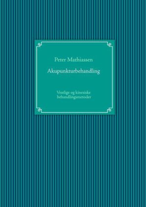 Akupunkturbehandling