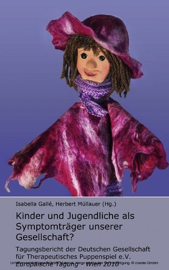 Kinder und Jugendliche als Symptomträger unserer Gesellschaft? main product photo