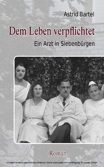 Dem Leben verpflichtet main product photo