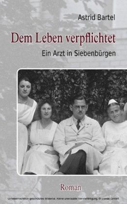 Dem Leben verpflichtet