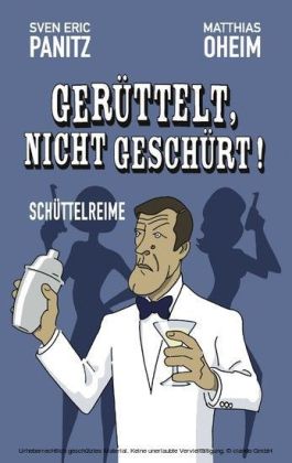 Gerüttelt, nicht geschürt!