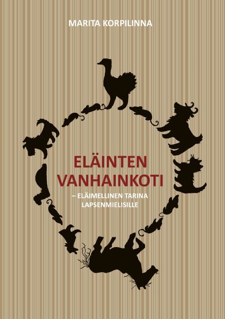 Eläinten vanhainkoti main product photo