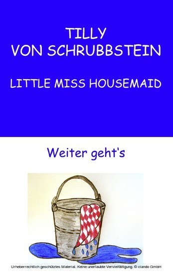 Tilly von Schrubbstein main product photo