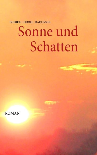 Sonne und Schatten main product photo