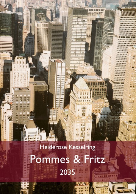 Pommes & Fritz main product photo