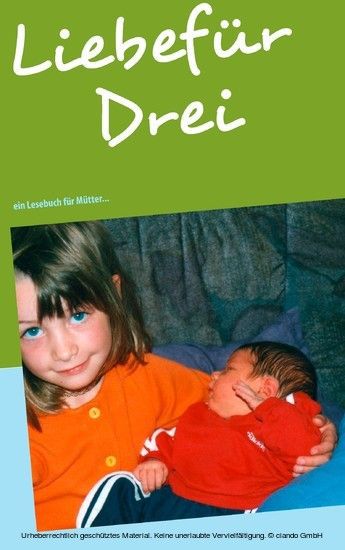 Liebe für Drei main product photo